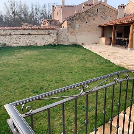 Los Arenales De Arcones Colladillo Dış mekan fotoğraf