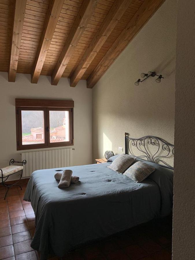 Los Arenales De Arcones Colladillo Dış mekan fotoğraf