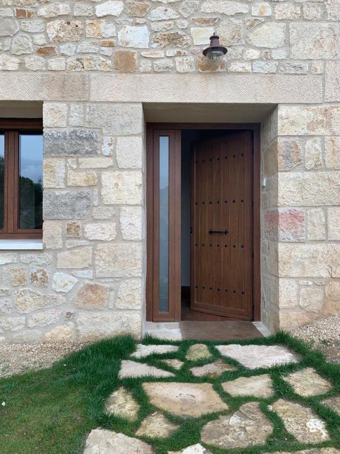 Los Arenales De Arcones Colladillo Dış mekan fotoğraf